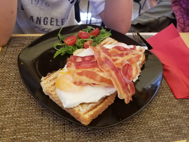 Comentarii opinii despre Caffe Bar Lanterna