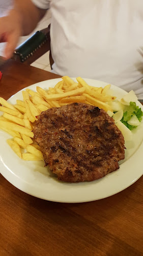 Comentarii opinii despre Pizzeria No1