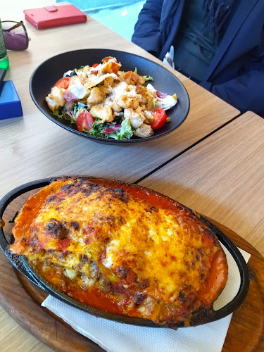 Restoran Nokturno - Gastronomija i ugostiteljstvo