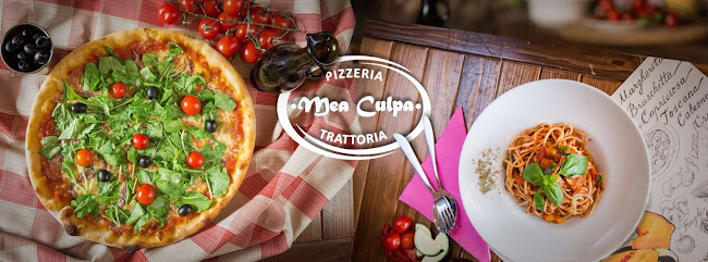 Mea Culpa Pizzeria & Trattoria Dubrovnik - Dubrovnik