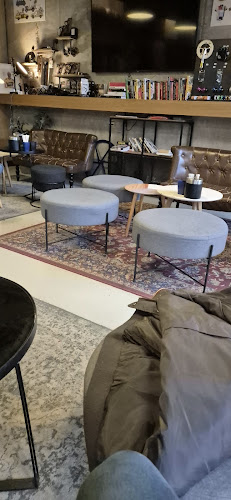 Bonk Coffeeshop & Bikeshop - Zagreb