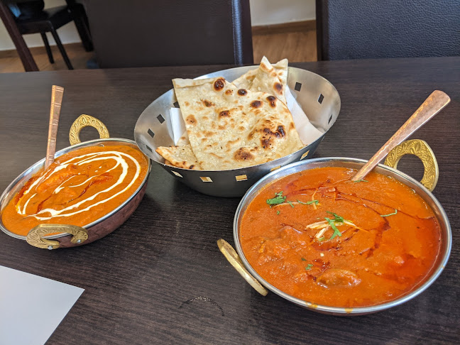 Opinii despre Royal India în Zagreb - Gastronomija i ugostiteljstvo