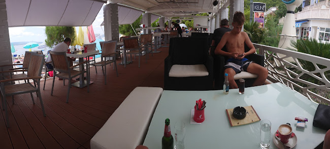 Plavi Val - Gastronomija i ugostiteljstvo