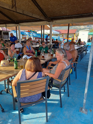 Aqua-gun - Gastronomija i ugostiteljstvo