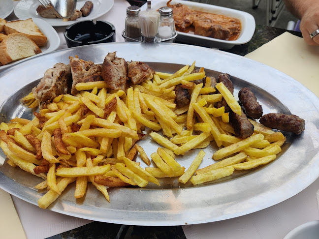 Gostionica Dalmacija - Gastronomija i ugostiteljstvo