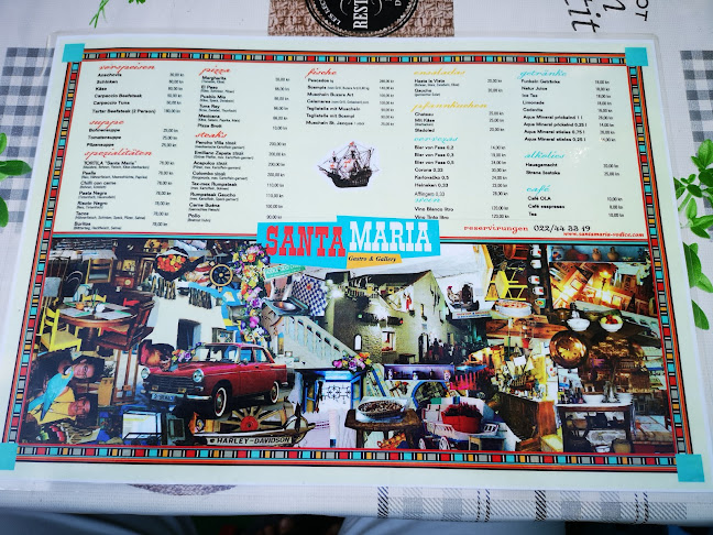 G&G Santa Maria - Vodice