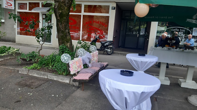 Caffe Bar As - Zagreb