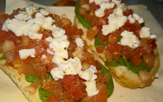 Beach bar Ala Mizerija - Dubrovnik
