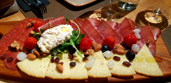 Comentarii opinii despre Bistro&Pizzeria Public