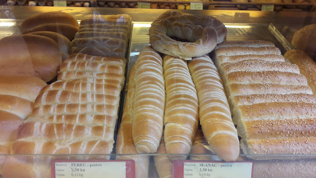 Pekarnica Perjavica - Stenjevec