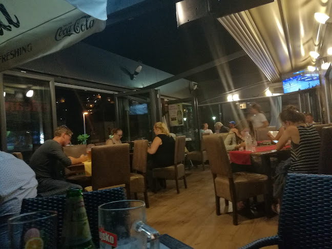 Opinii despre Pizzeria Scala în Dubrovnik - Gastronomija i ugostiteljstvo