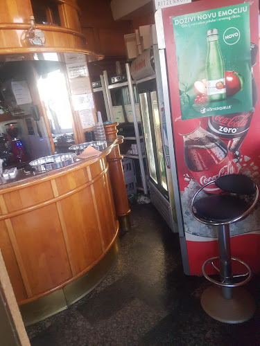 Caffe Bar Fontana - Gastronomija i ugostiteljstvo
