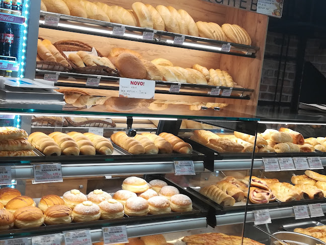 Opinii despre Pekarna Zagreb în Zagreb - Gastronomija i ugostiteljstvo
