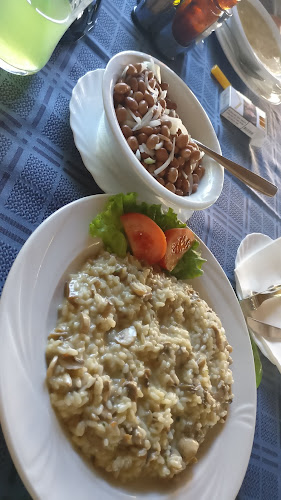 Gostiona Kopar - Umag