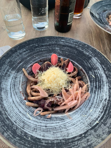 Comentarii opinii despre Bourbon Grill