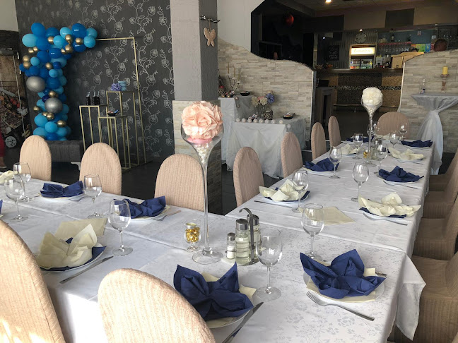 Caffe bar-Restoran Lav - Gastronomija i ugostiteljstvo