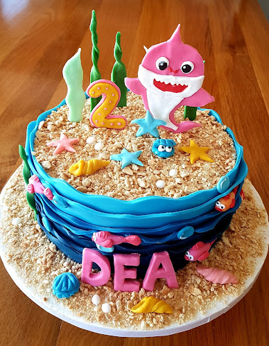 Comentarii opinii despre Cake Atelier