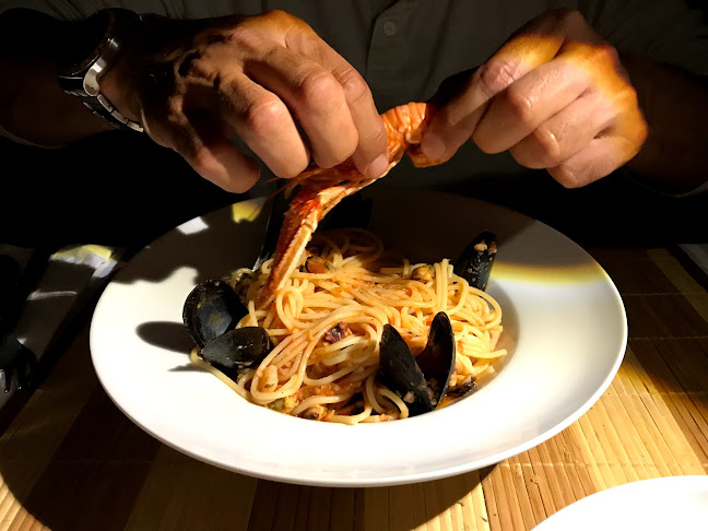 Konoba Al Buon Gusto - Gastronomija i ugostiteljstvo