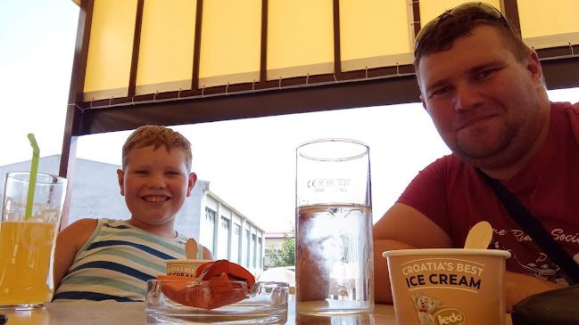 Caffe bar Kutjevo - Gastronomija i ugostiteljstvo