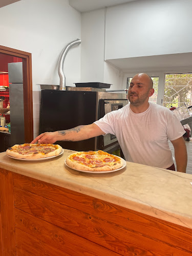 Comentarii opinii despre Pizzeria Rocco