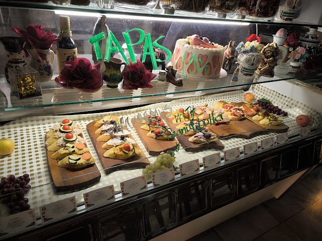 Comentarii opinii despre Mio Corazon