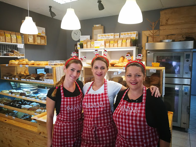 Pekara Rajić - Bjelovar