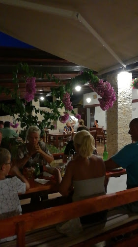 Restoran/Konoba Žalić - Gastronomija i ugostiteljstvo