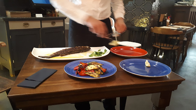 Restoran 4 Kantuna - Zadar