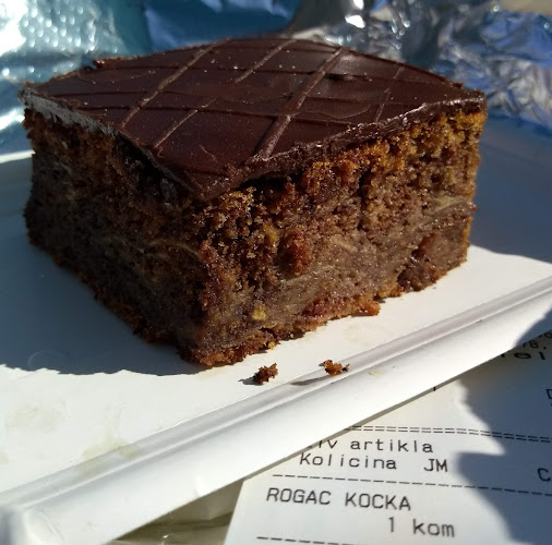 Slasticarna ANA - Gastronomija i ugostiteljstvo