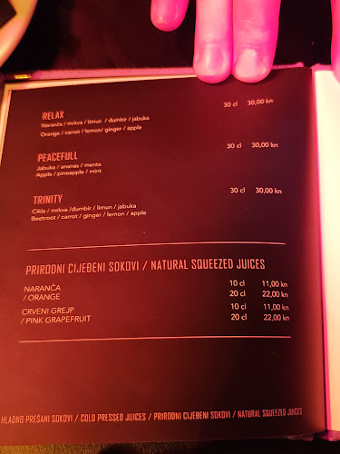 Opinii despre Mini bar eurovilla în Zagreb - Gastronomija i ugostiteljstvo