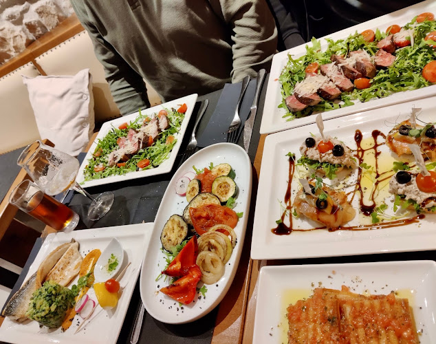 Opinii despre Segutra în Rovinj - Gastronomija i ugostiteljstvo