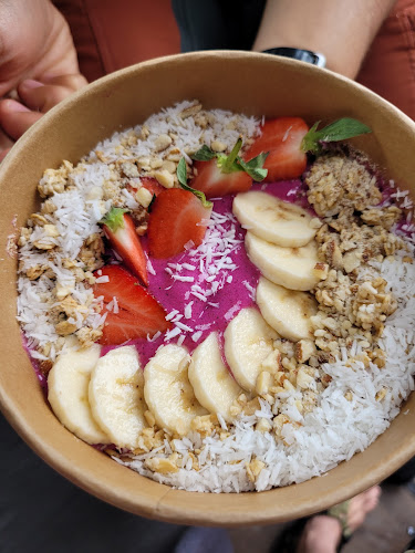 Zdravica & Kavica - Zagreb