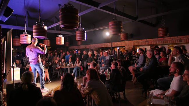 Ožujsko Pub Zaobilaznica - Pula