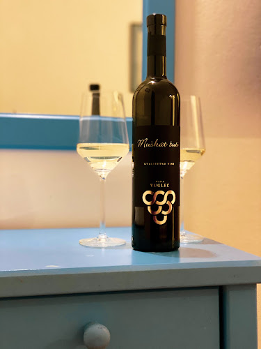 Restoran, vinarija i pansion Vuglec Breg - Škarićevo