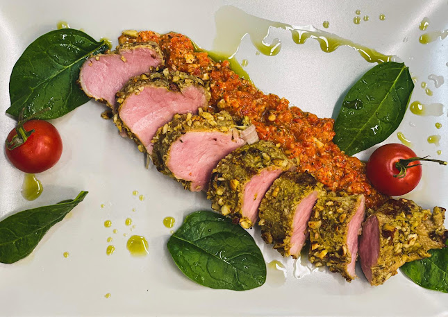 Comentarii opinii despre Restaurant Golden Rose