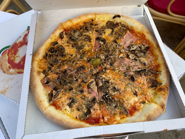 Comentarii opinii despre Harry´s