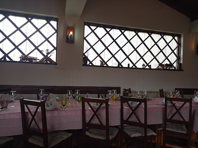 Restoran "Stari grad 02" - Pula