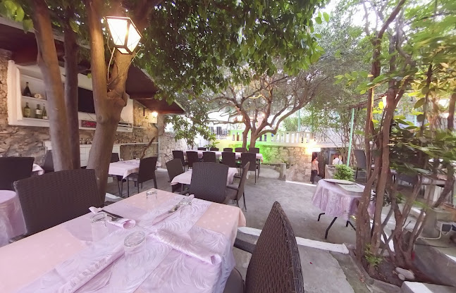 Comentarii opinii despre Faria - Garden & terrace / Restaurant & Pizza