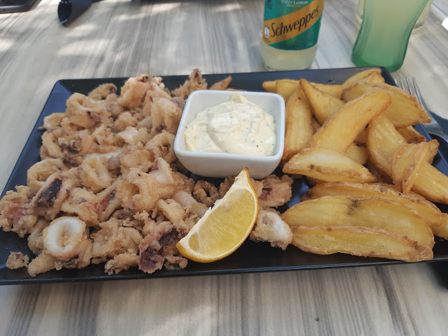 Comentarii opinii despre La Baia Street Food