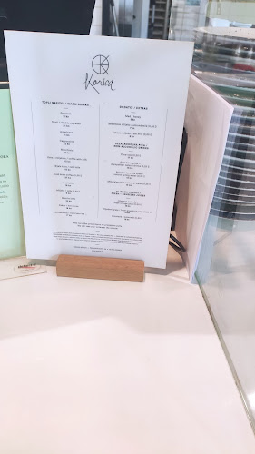 Opinii despre Korica în Zagreb - Gastronomija i ugostiteljstvo
