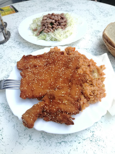 Zalogajnica "Modena" - Zagreb