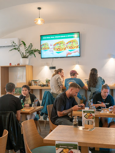 Ul. Pavla Radića 9, 10000, Zagreb