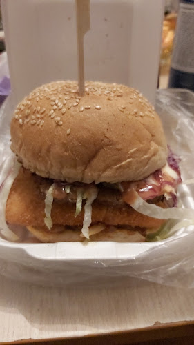 Opinii despre Fast Food Daj Gric în Bilje - Gastronomija i ugostiteljstvo