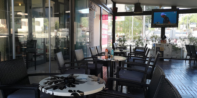 Caffe bar Shuby - Šibenik