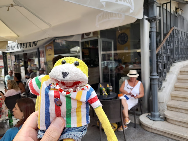 Opinii despre Caffe Bar Kostanj în Pula - Gastronomija i ugostiteljstvo