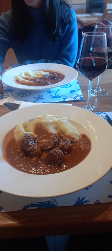 Comentarii opinii despre Buffet Fife