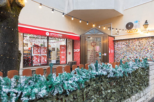 Comentarii opinii despre Volim Ljuto shop