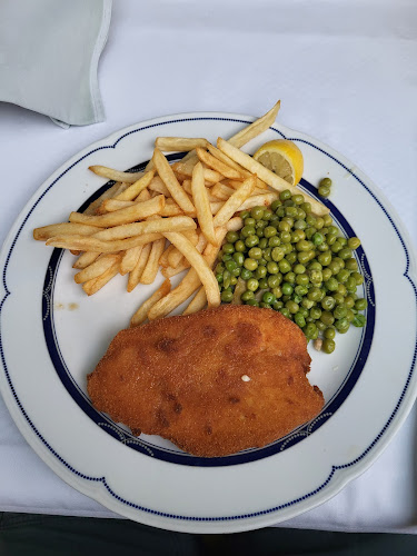 Restoran Marina - Poreč