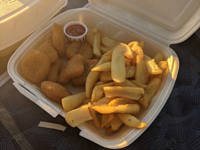 Opinii despre Mezzino street în Krk - Gastronomija i ugostiteljstvo