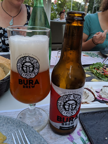 Restoran Kantina - Gastronomija i ugostiteljstvo